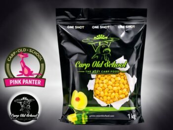Kukurydza – Pink Panter 1kg