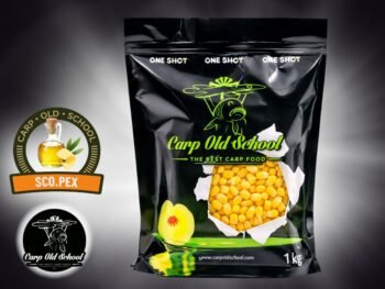 Kukurydza – Sco.Pex 1kg