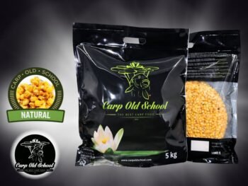 Kukurydza – Natural 5kg