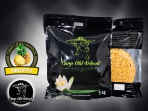 Kukurydza – Ananas 5kg