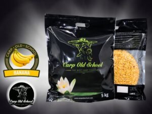 Kukurydza – Banan 5kg