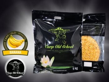 Kukurydza – Banana 5kg
