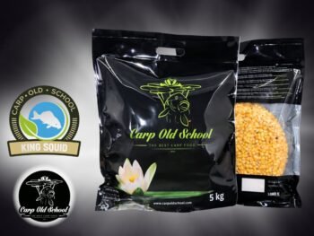 Kukurydza – King Squid 5kg