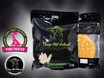 Kukurydza – Pink Panter 5kg