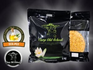 Kukurydza – Sco.Pex 5kg