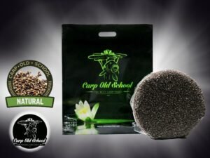 Konopie & Rzepik – Naturalny 5kg