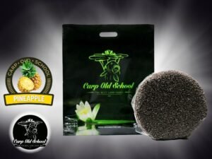 Konopie & Rzepik – Ananas 5kg