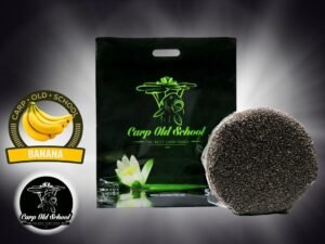 Konopie & Rzepik – Banan 5kg