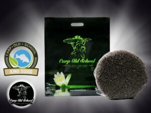 Konopie & Rzepik – King Squid 5kg