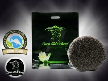 Konopie & Rzepik – <BR>King Squid 5kg