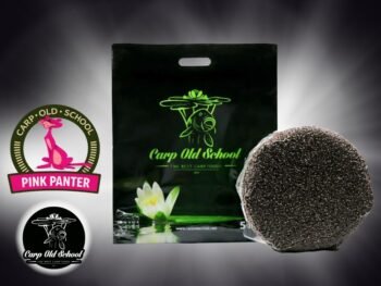 Konopie & Rzepik – <BR>Pink Panter 5kg