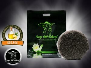 Konopie & Rzepik – Sco.Pex 5kg