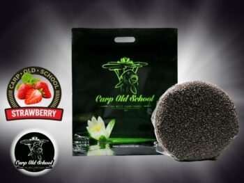 Konopie & Rzepik – <BR>Strawberry 5kg