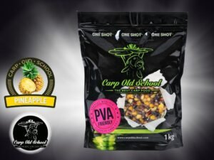 Ziarna Rainbow Mix PVA <BR>Friendly – Pineapple 1kg