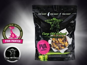 Ziarna Rainbow Mix PVA <BR>Friendly – Pink Panter 1kg