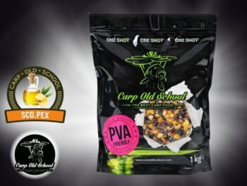 Ziarna Rainbow Mix PVA <BR>Friendly – Sco.Pex 1kg