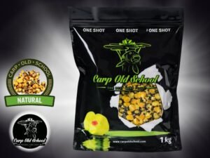 Mix ziaren – Natural 1kg