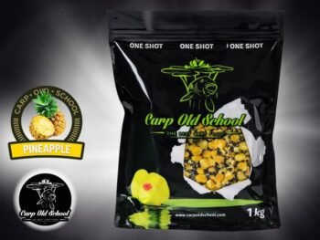 Mix ziaren – Pineapple 1kg