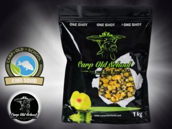 Mix ziaren – King Squid 1kg