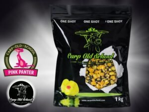 Mix ziaren – Pink Panter 1kg