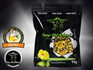 Mix ziaren – Sco.Pex 1kg