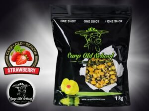 Mix ziaren – Strawberry 1kg