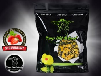 Mix ziaren – Strawberry 1kg