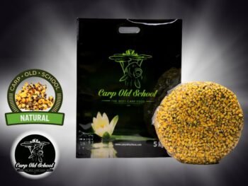 Mix ziaren – Natural 5kg