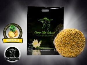 Mix ziaren – Pineapple 5kg