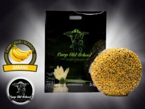 Mix ziaren – Banana 5kg