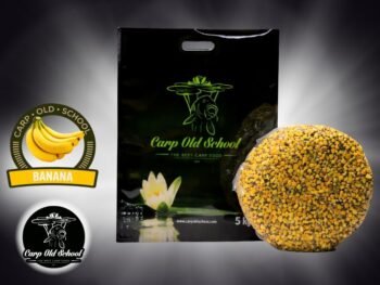 Mix ziaren – Banana 5kg