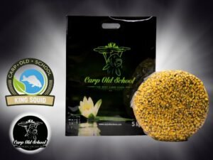 Mix ziaren – King Squid 5kg