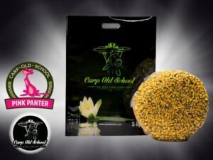 Mix ziaren – Pink Panter 5kg