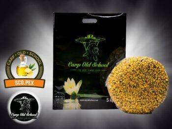 Mix ziaren – Sco.Pex 5kg