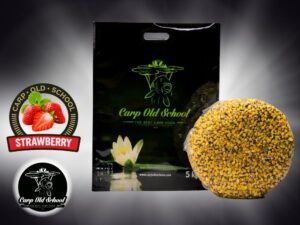 Mix ziaren – Strawberry 5kg