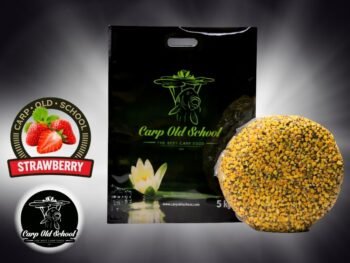 Mix ziaren – Strawberry 5kg