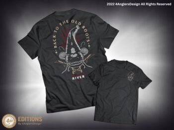 Koszulka męska – wzór 001