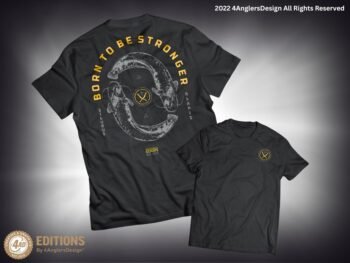 Koszulka męska – wzór 002