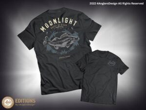 Koszulka męska – wzór 003