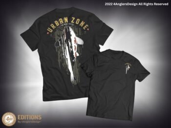 Koszulka męska – wzór 004