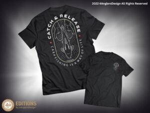 Koszulka męska – wzór 006