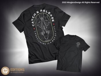 Koszulka męska – wzór 006