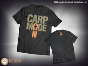 Koszulka męska – wzór 007