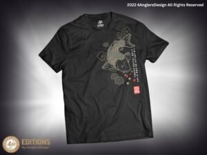 Koszulka męska – wzór 008