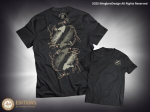 Koszulka męska – wzór 009