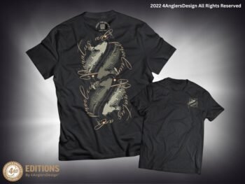 Koszulka męska – wzór 009