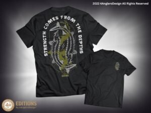 Koszulka męska – wzór 010