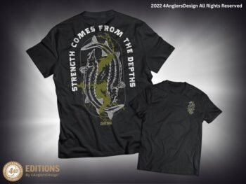 Koszulka męska – wzór 010