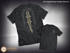 Koszulka męska – wzór 011