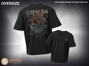 Koszulka męska – wzór 013